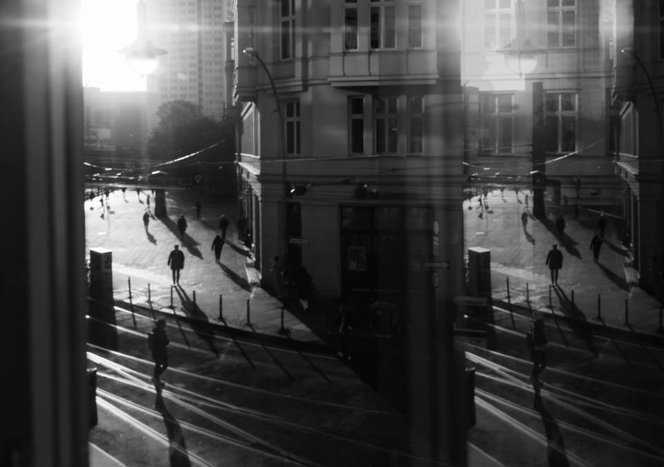 Commercial Agreements