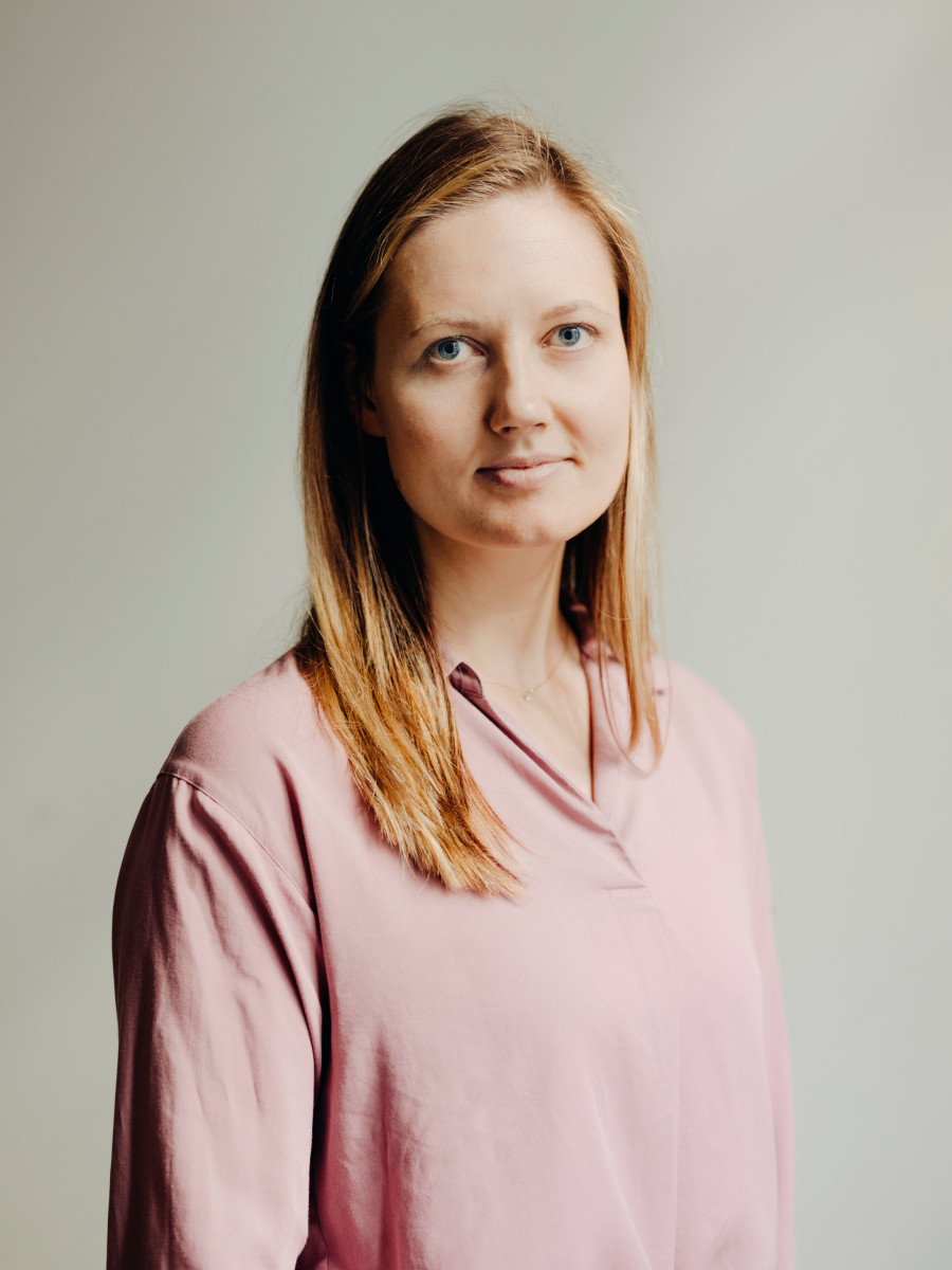 Caroline Gorys, LL.M.