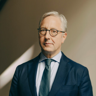 Dr. Christian Stuhlmann