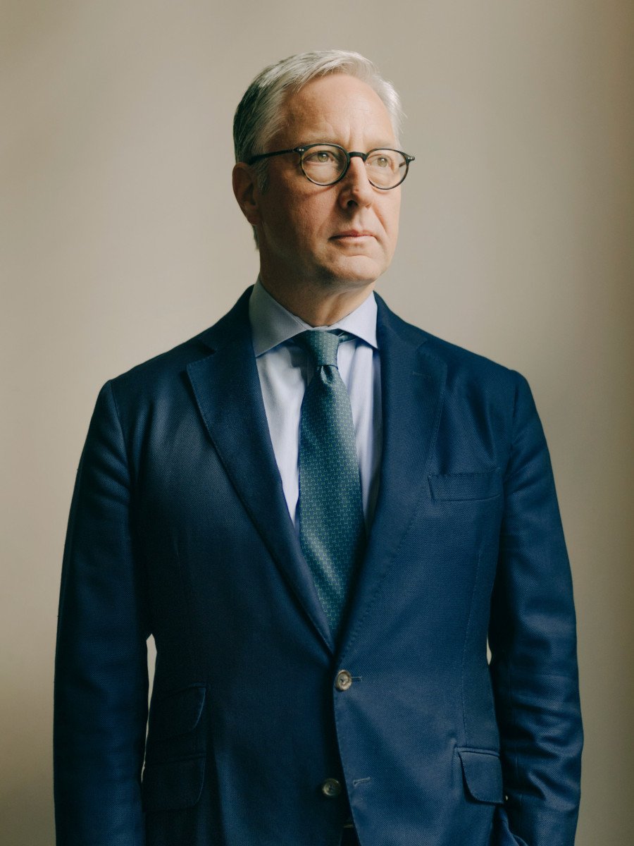 Dr. Christian Stuhlmann