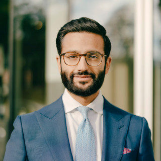 Dr. Bardia Kian, LL.M., M.Sc.