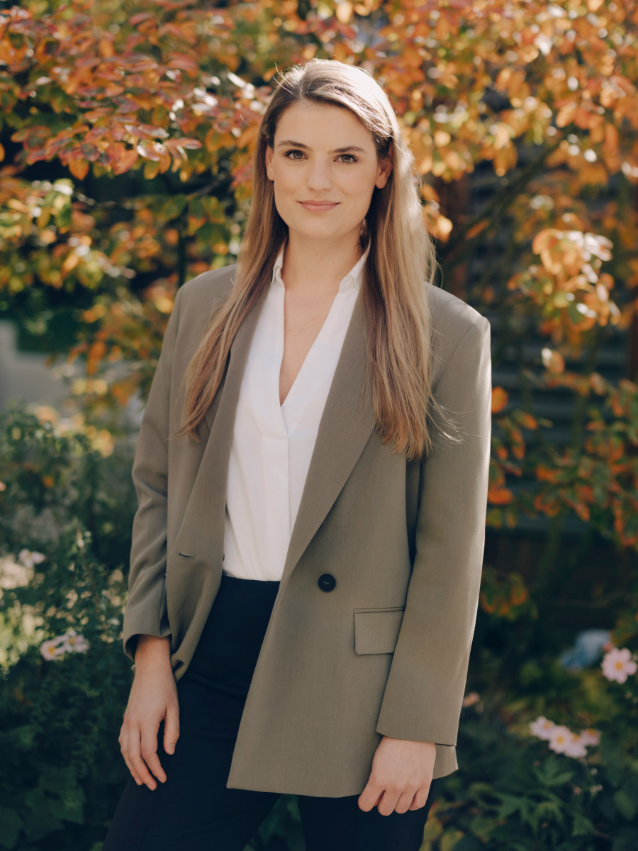 Lena Van Gonnissen-Cornelis