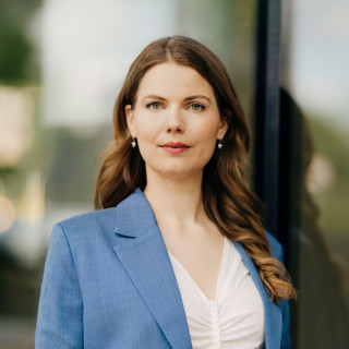 Dr. Sophie Sallaberger