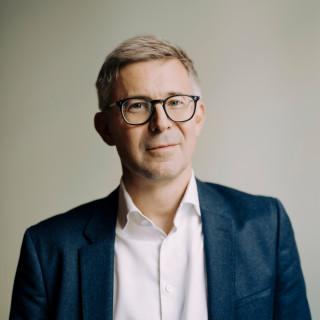 Dr. Stephan Albrecht