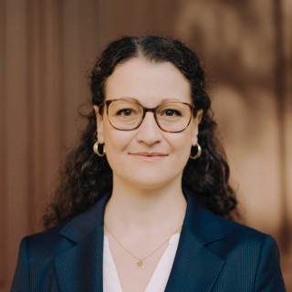 Lea Carola Krech, LL.M.