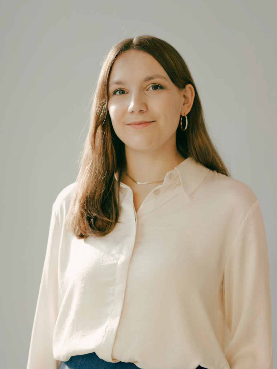 Rebecca Dreyer