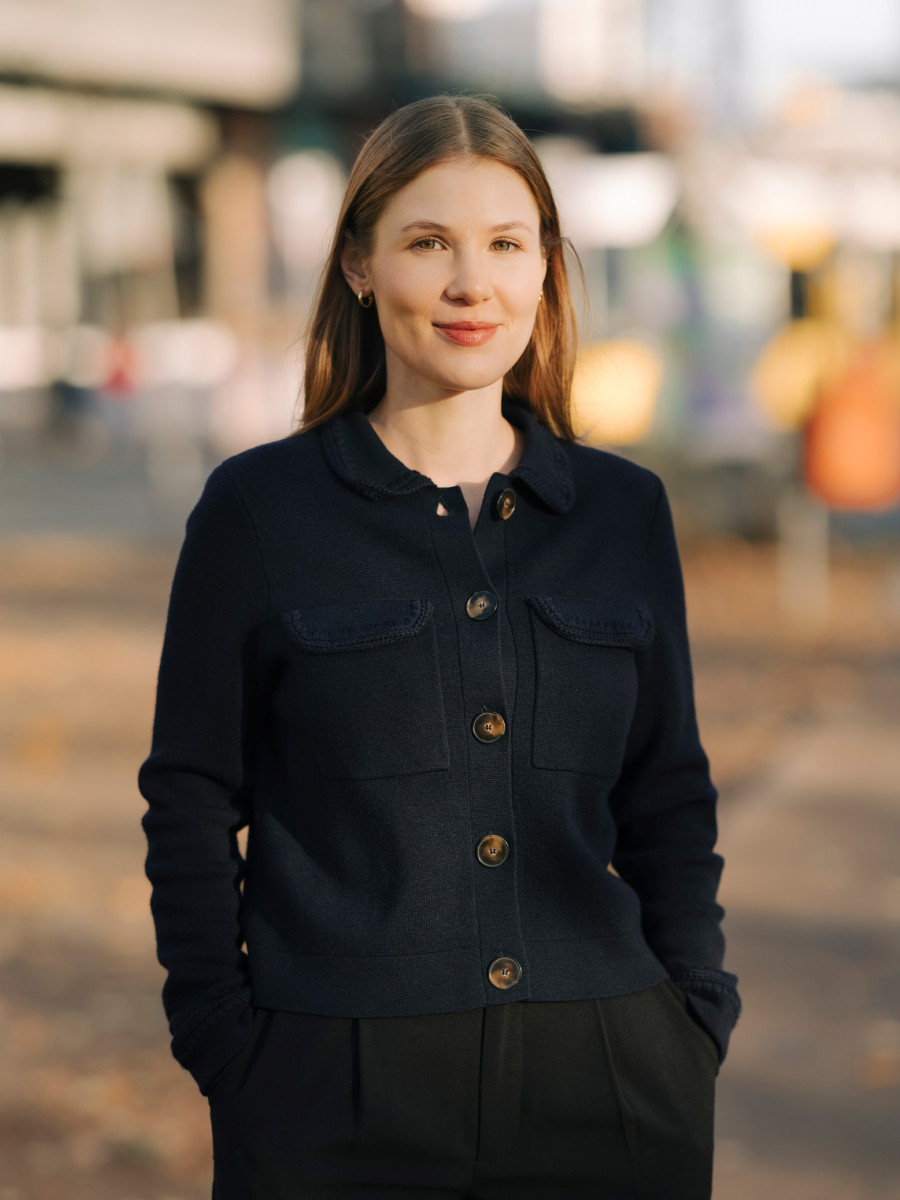 Christina Kaiser, LL.M.