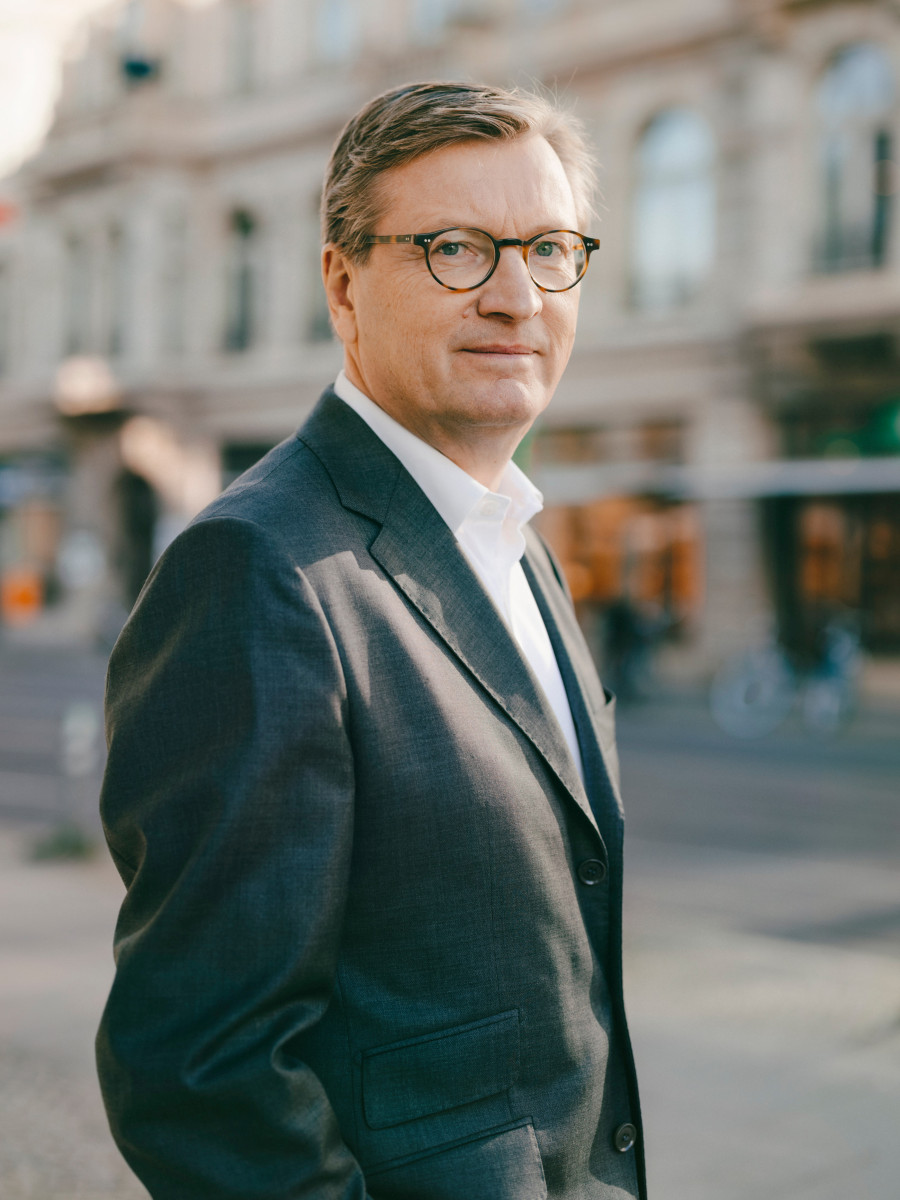 Konstantin Graf Lambsdorff