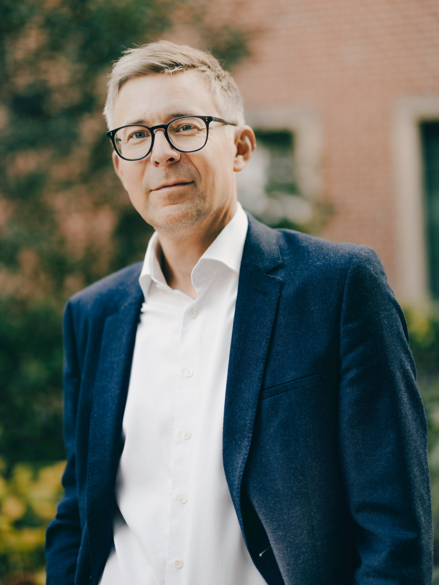 Dr. Stephan Albrecht